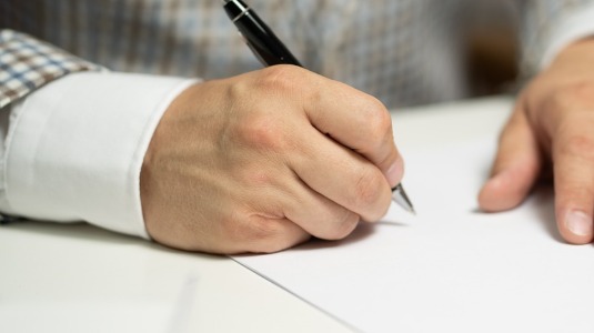 Candidatos aprovados em concurso pblico so convocados para ato de posse em Vista Serrana