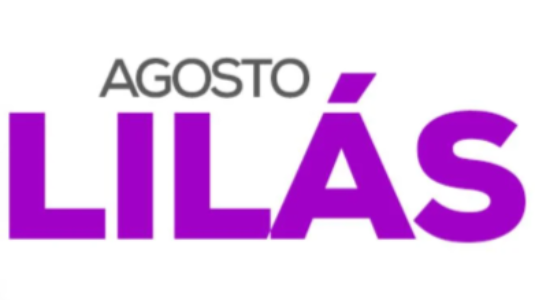 Agosto Lils: Municpio refora campanha de combate  violncia contra a mulher