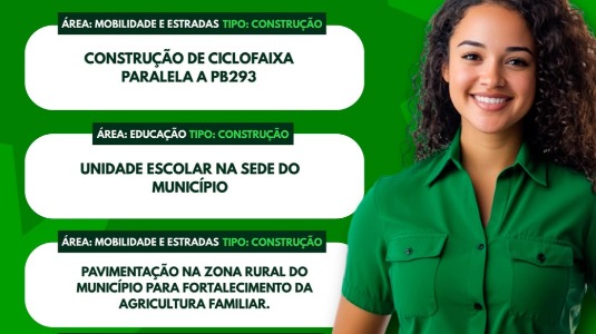 Vista Serrana divulga demandas priorit�rias para vota��o no Or�amento Democr�tico Estadual