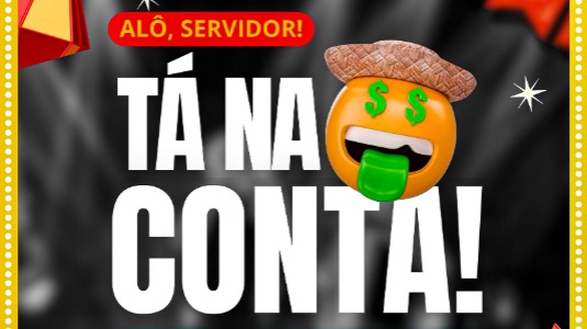Munic�pio de Vista Serra efetua pagamento antecipado da primeira parceria do 13� sal�rio aos servidores
