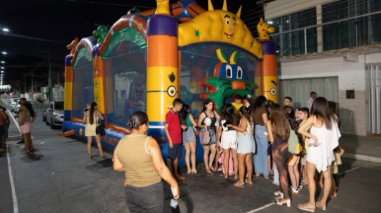 Prefeitura de Vista Serrana celebra Dia das Crian�as com programa��o especial voltada �s fam�lias